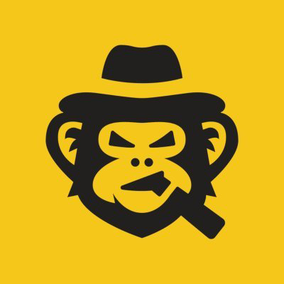 SkinsMonkey Logo