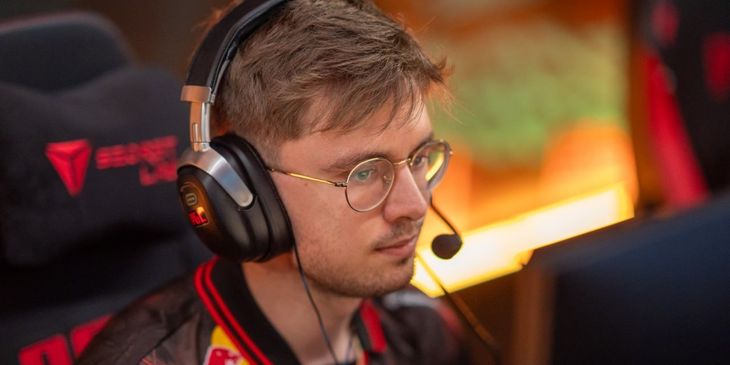 HLTV s1mple FaZe